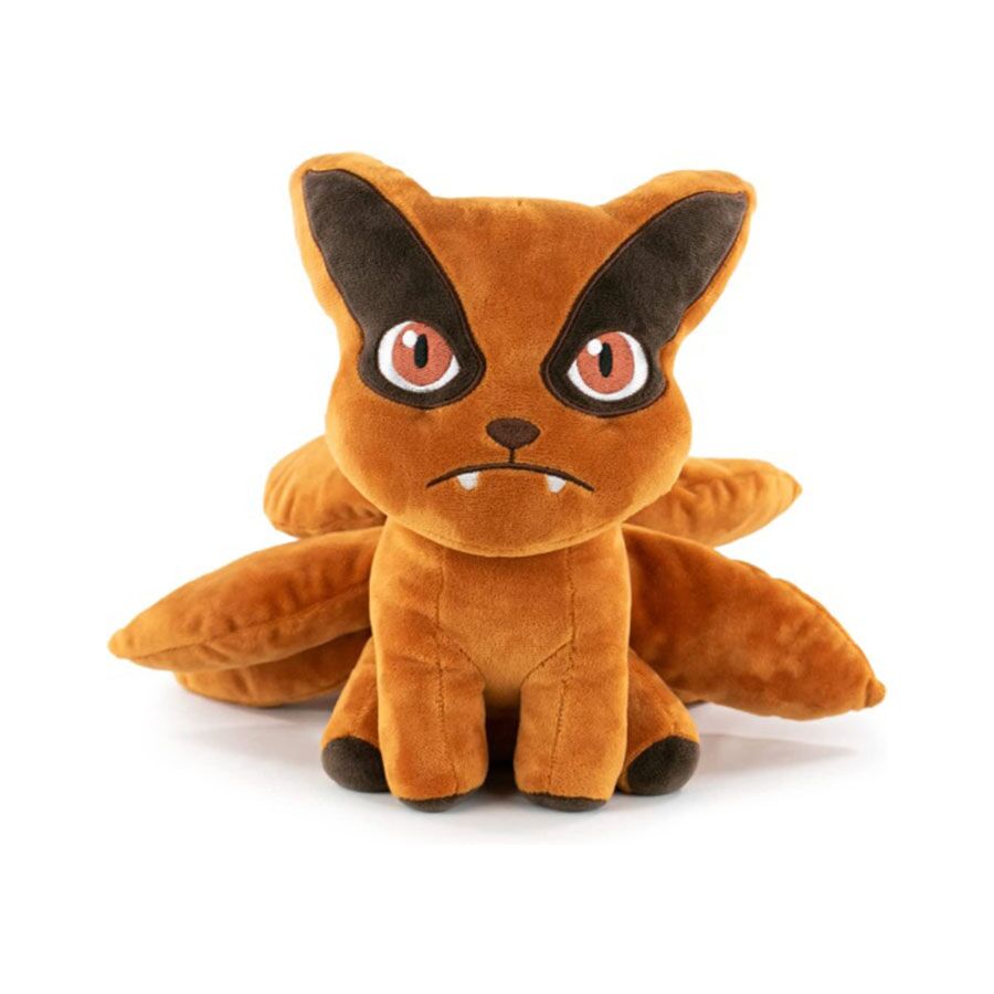 Peluche Naruto - Kurama Kyubi Petit