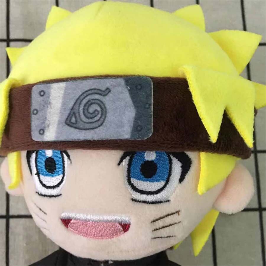 Peluche Naruto Uzumaki