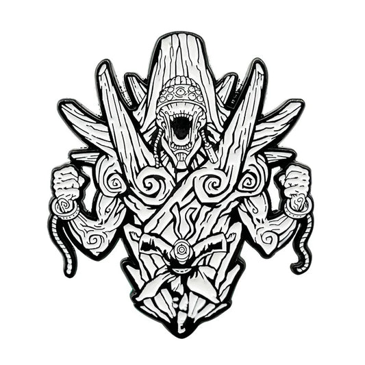 Pin's Naruto - Susanoo