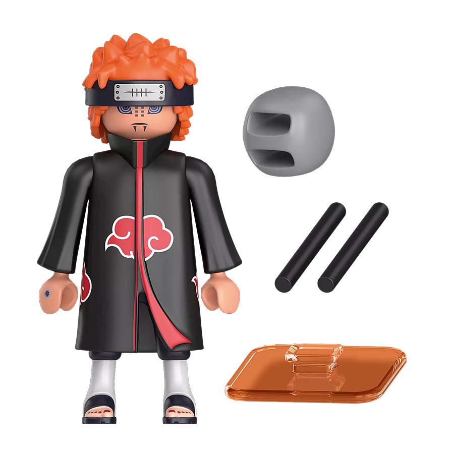 Playmobil Naruto - Pain