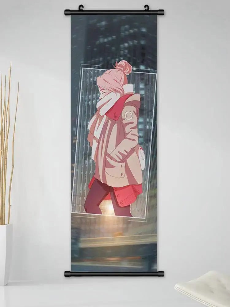 Poster Naruto - Sakura Haruno