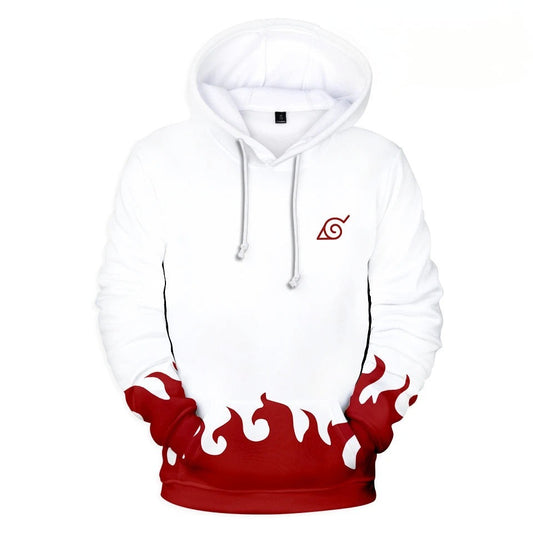 Pull Naruto - Cape du Hokage