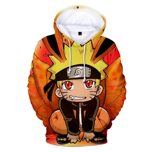 Pull Naruto Chibi Kyûbi
