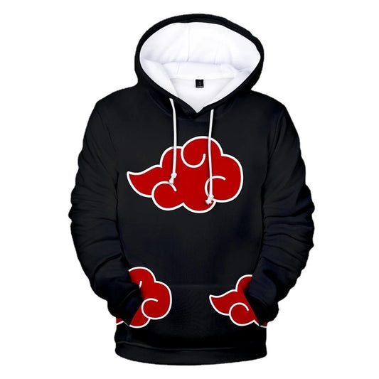 Pull Naruto - Nuages Akatsuki