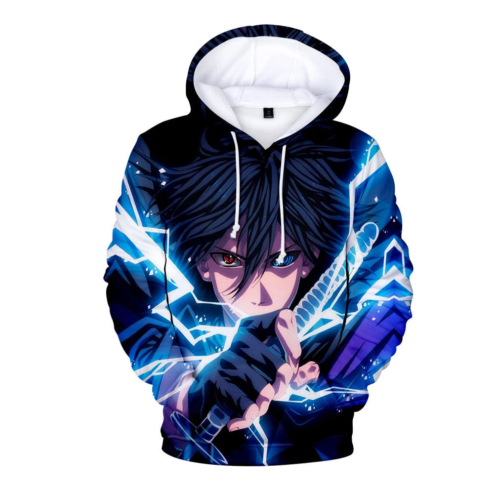 Pull Naruto - Sasuke Chidori