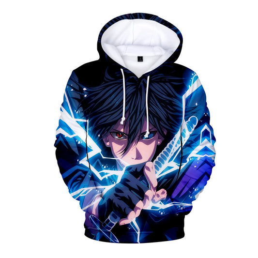 Pull Naruto - Sasuke Chidori