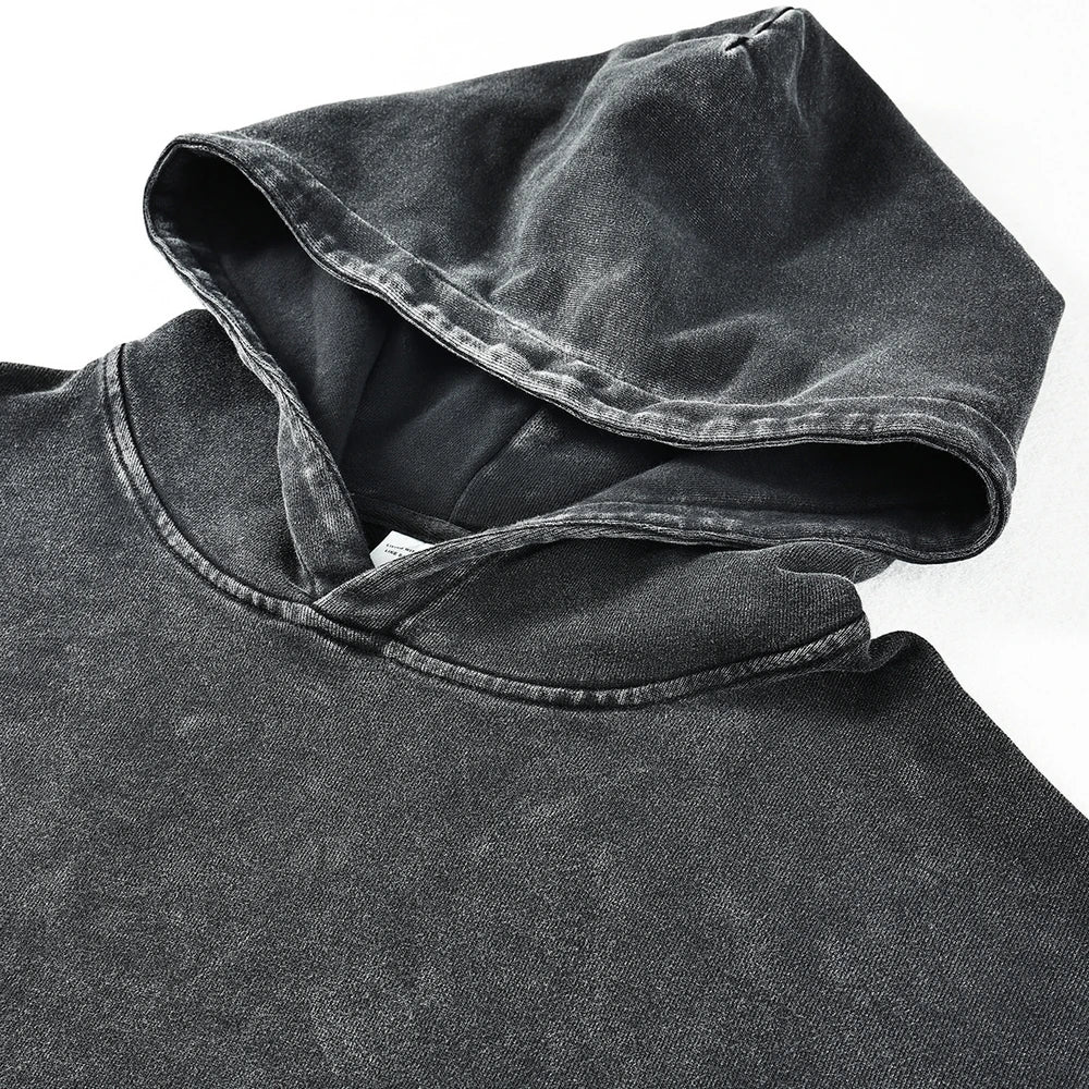 Pull Naruto - Shinigami Délavé