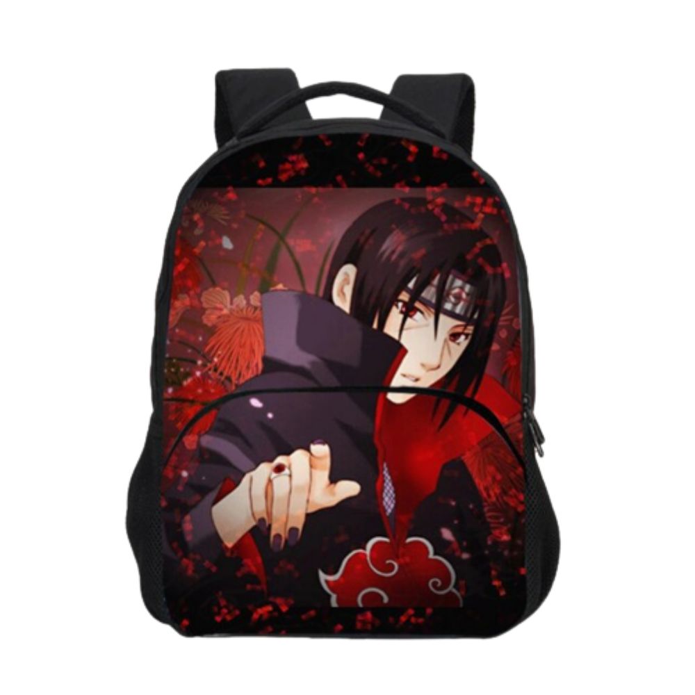 Sac à Dos Naruto - Itachi Uchiha