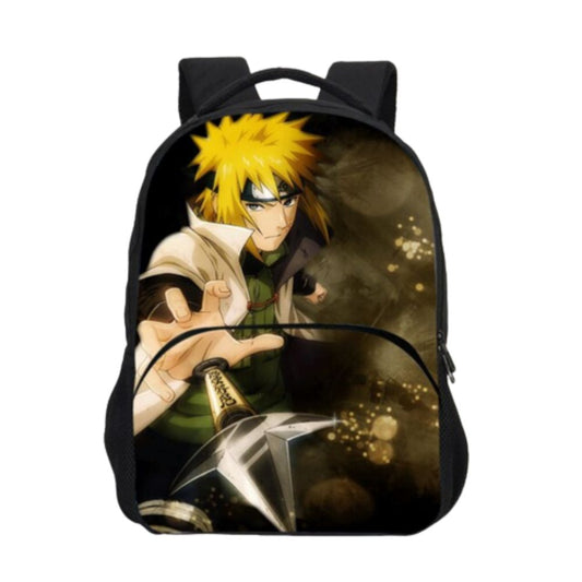 Sac à Dos Naruto - Minato Namikaze