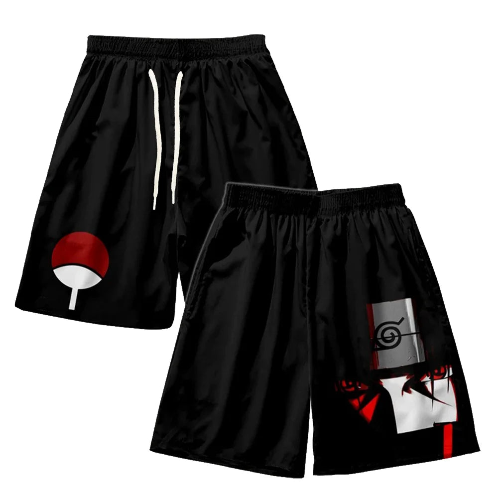 Short Naruto - Itachi Uchiha