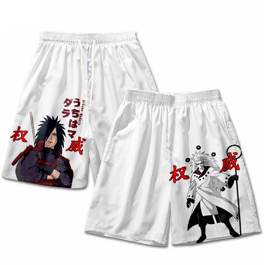 Short Naruto - Madara Uchiha