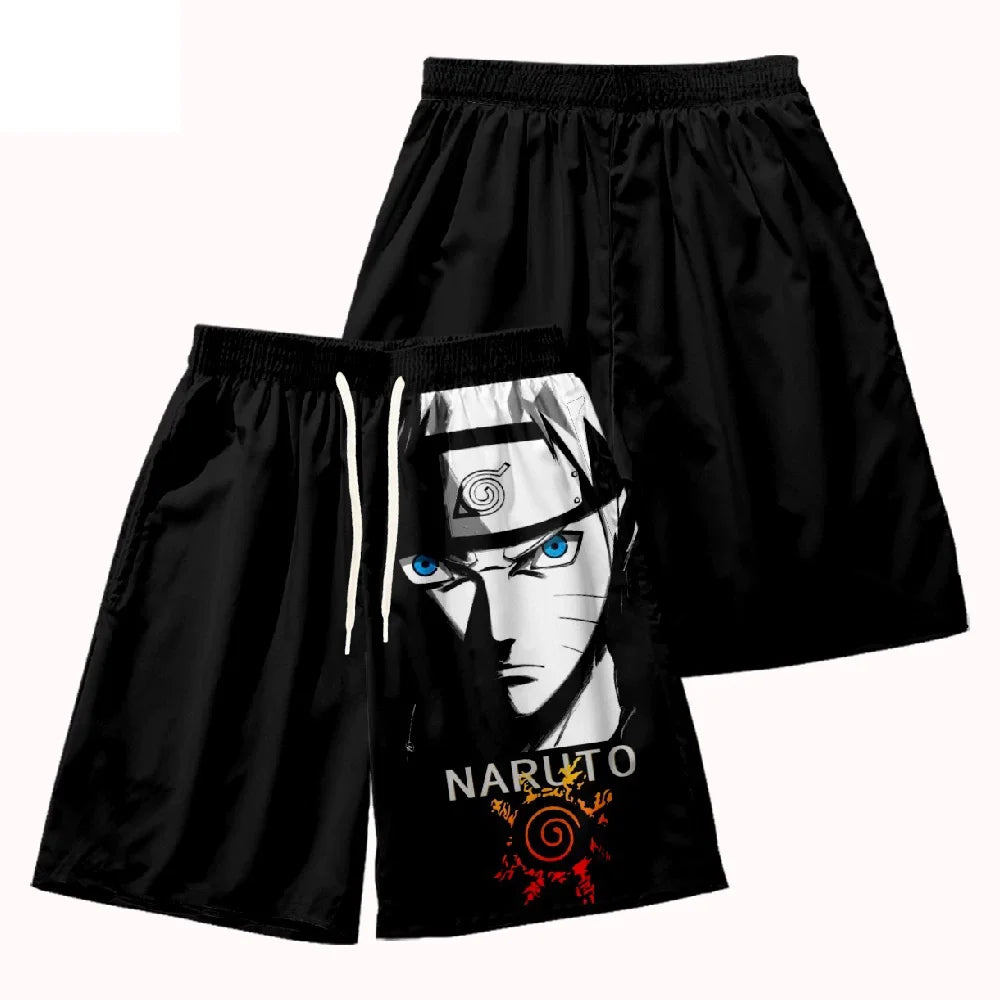 Short Naruto - Naruto Uzumaki