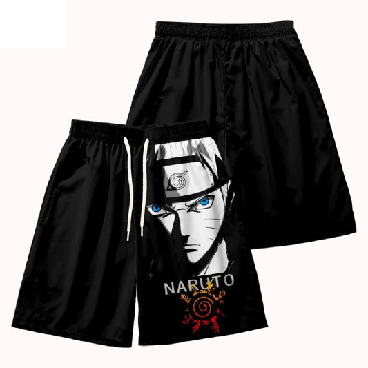Short Naruto - Naruto Uzumaki
