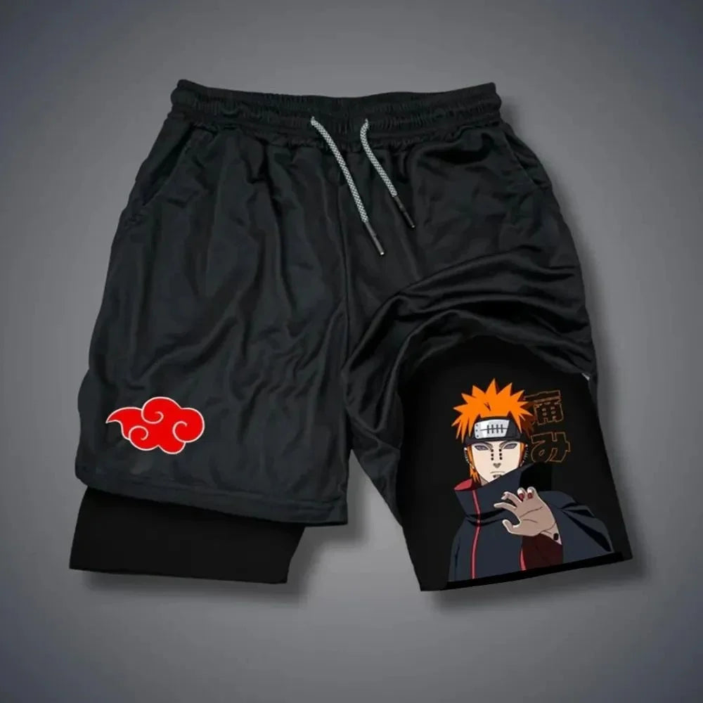 Short Naruto - Pain