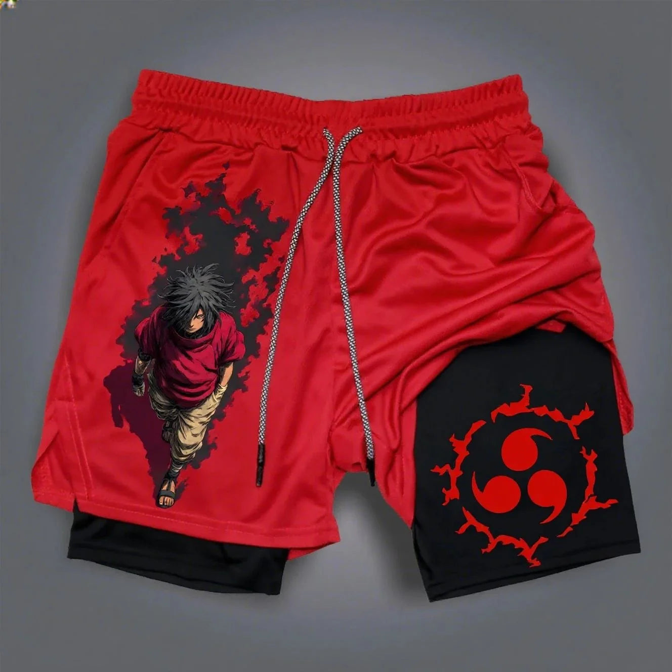 Short Naruto - Sasuke Uchiha