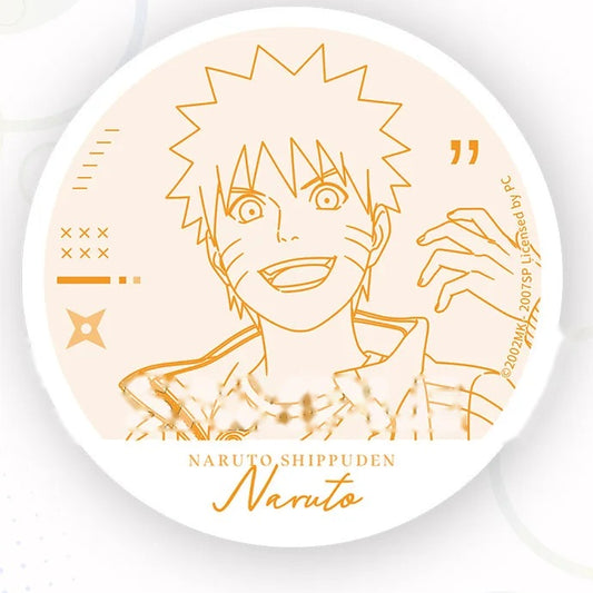 Sous-Verre Naruto - Naruto