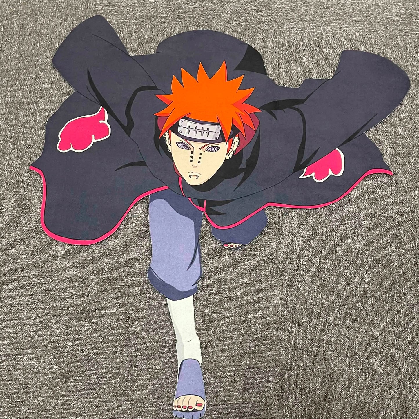 Tapis Naruto - Pain