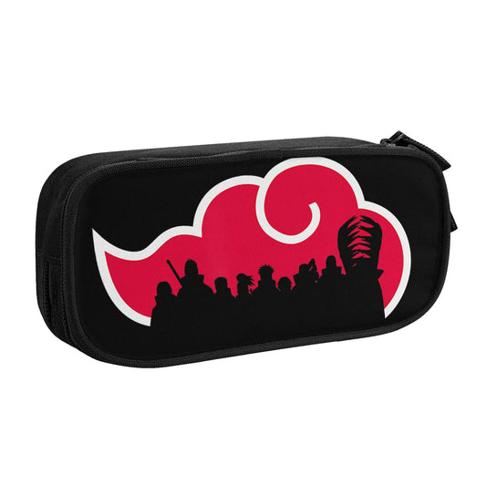 Trousse Naruto - Akatsuki