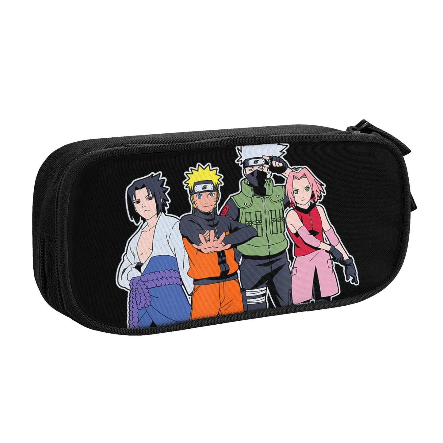 Trousse Naruto - Équipe 7