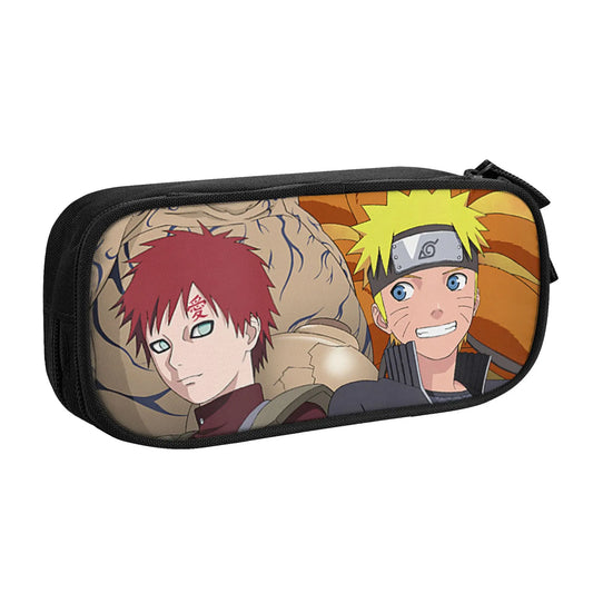 Trousse Naruto - Gaara