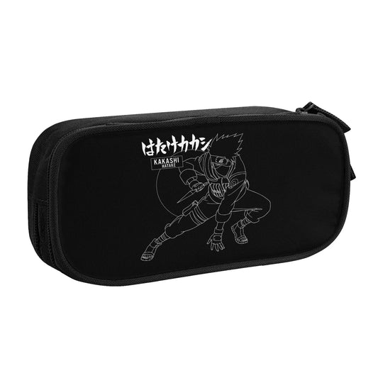 Trousse Naruto - Kakashi Hatake