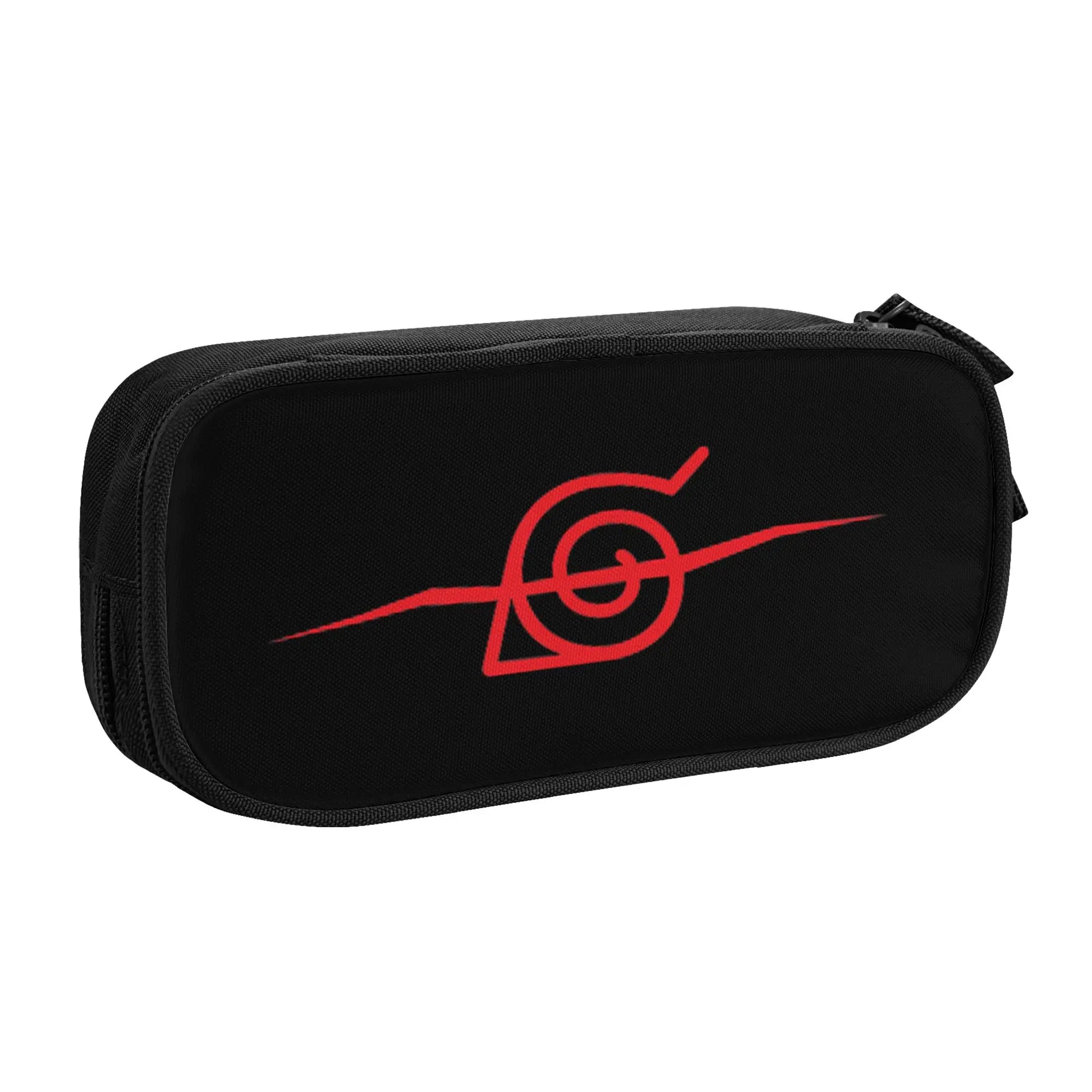 Trousse Naruto - Konoha