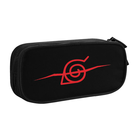 Trousse Naruto - Konoha