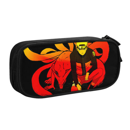 Trousse Naruto - Naruto Mode Kurama