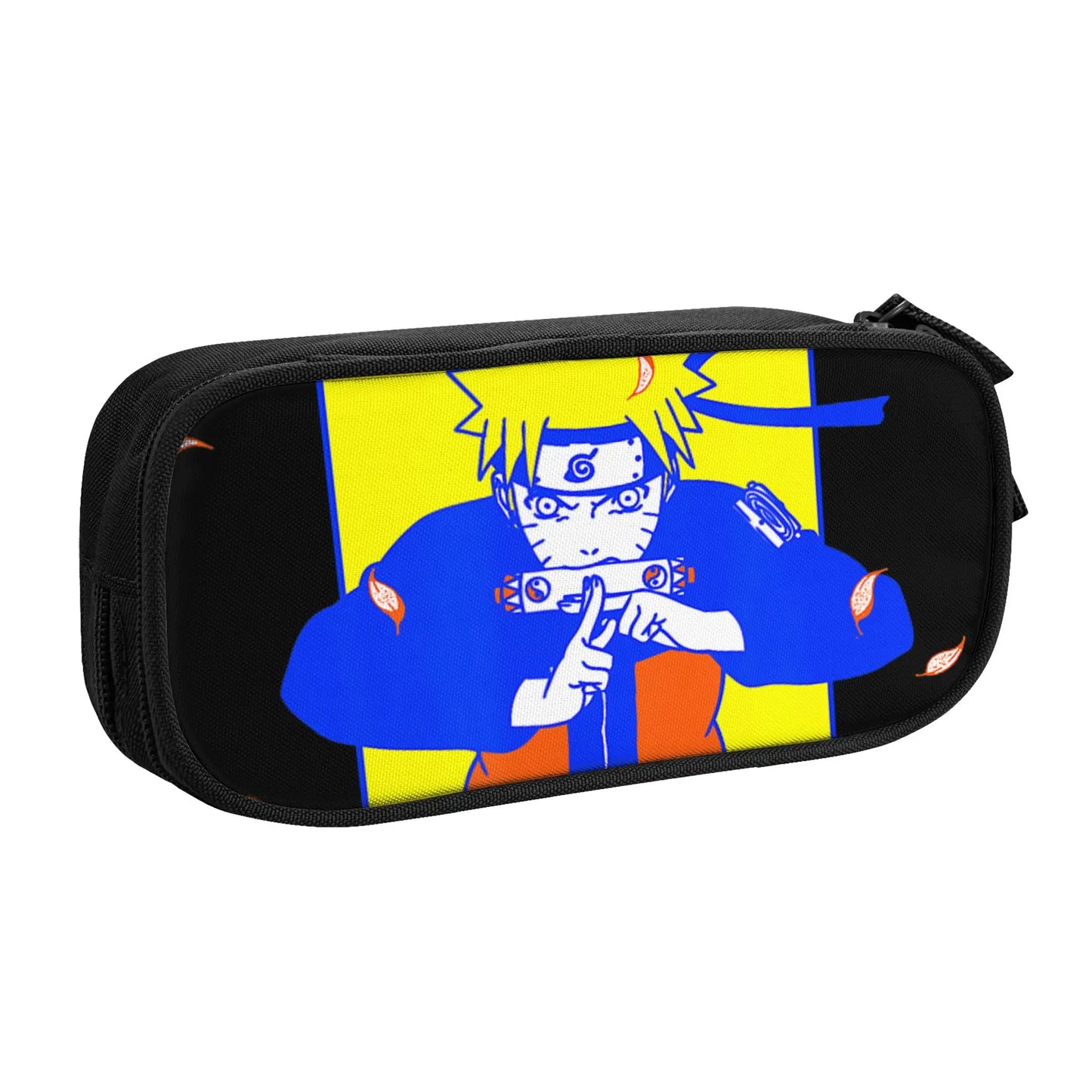 Trousse Naruto - Naruto Uzumaki
